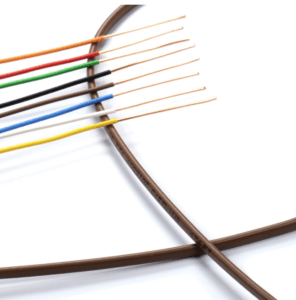 San Antonio Commercial Building Automation Wiring Thermostat